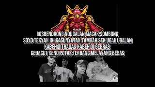 Download lagu LOS BENDRONG-NDUGAL KINGZ mp3 Download lagu LOS BENDRONG-NDUGAL KINGZ mp3