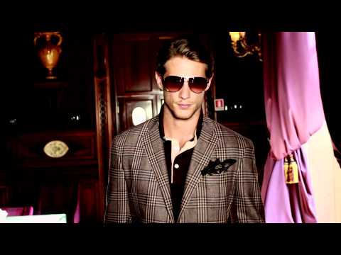 Johnny Manglani Luxury