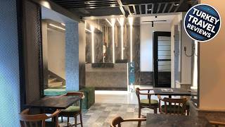 Taksim Galatist Hotel | İstanbul, Turkey | Hotel Review ⭐
