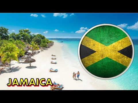 30 Facts About Jamaica - Countries #74
