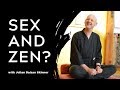 Q Sex And Zen