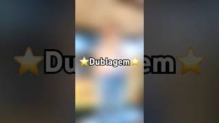 ⭐️Dublagem⭐️ #shortsvideo #dublagem - Mel Dio