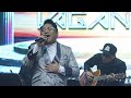 GV9 Bob Cinta Seorang Teman