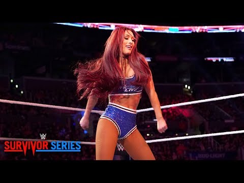 Carmella Defends Her Spot On The WWE Roster: “I Get To Spread Joy And Make Lasting Memories”
