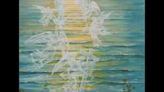 Paul Avgerinos - The Calling