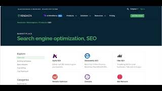 Here is a rewritten title that is SEO-optimized and 60 characters or less:

“Vendasta SEO Review”

Alternatively, you could also try:

* “Vendasta SEO”
* “SEO Tool Review”
* “Vendasta Review”

These titles incorporate the main keyword (“Vendasta SEO”) and are concise enough to fit within the 60-character limit. Let me know if you have any further requests!