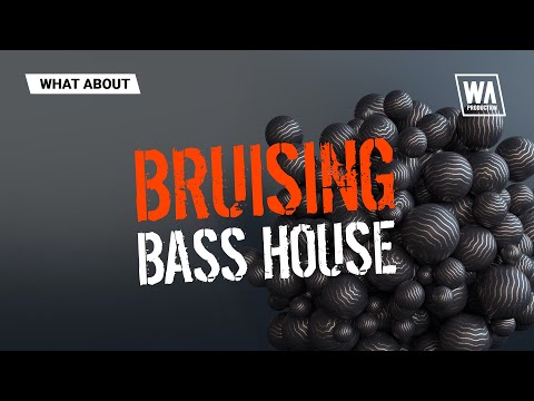 Matroda / Joyryde Style Sounds, MIDI & Presets (2,6 GB) | Bruising Bass House