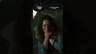 Una conspiración oculta