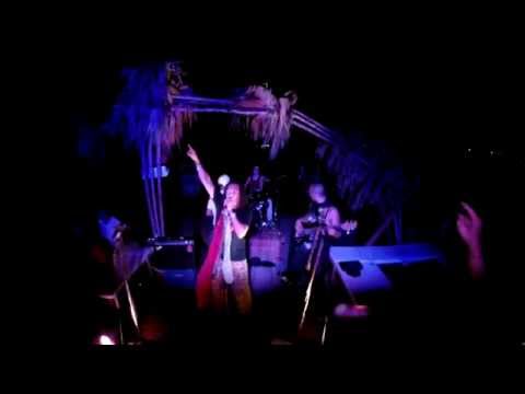 Garage en el matinal. 14-10-2015. Resumen concierto