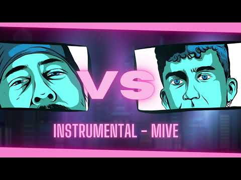 RODAMIENTO vs STIGMA I min de vuelta I MIVE