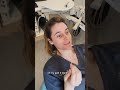#dentist wanna get rid of your gag reflex? Here's how we do it for a dental proc