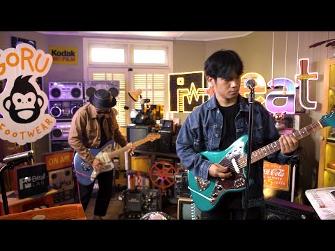 Ocan Siagian - Facial Foam, Serum & Pelembab (Live Performance) | Music Everywhere x iBeat Gigs