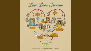 Lirik Lagu Bahagia YHA!- GAC: Hai Bagaimana Kawan, Apakah Kau Merangkai Semua Citamu