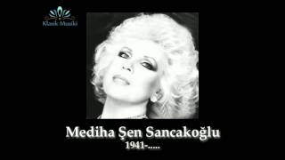 Mediha Şen Sancakoğlu Atatürk'ün sayesinde özgürlüğün adımıyım