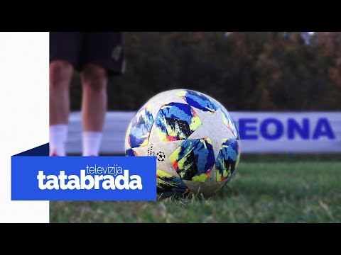 "Mali klub, velikog srca", FK Seona - tatabrada.tv