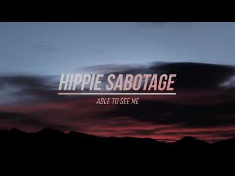 Hippie Sabotage 'High Times' Megamix 2020