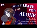 DEMO 12 I Won T Leave You Alone Your Turn To Die Death Game By Musical