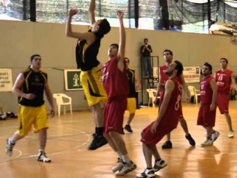 C.B. Noia (ascenso a Nacional)