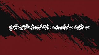 Ronan Keating - Wasted Light (Lyric Video)