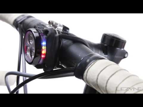 Lezyne - Zecto Drive