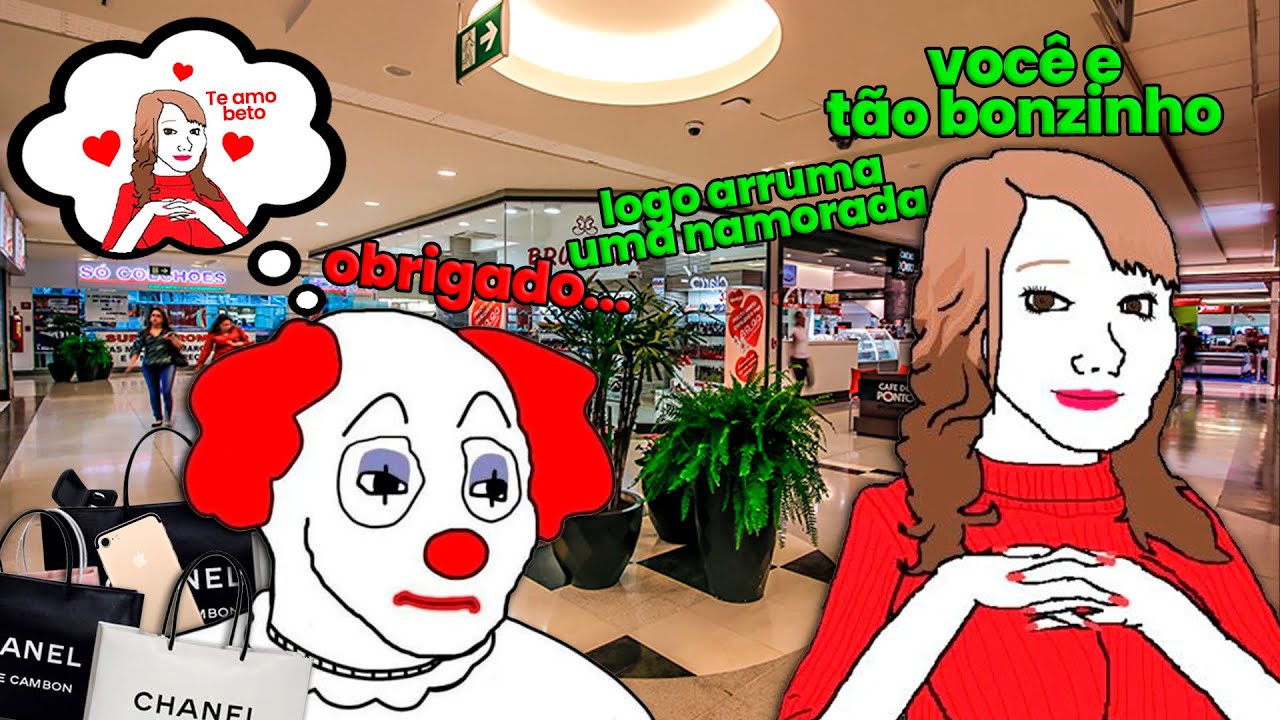 Como deixar de ser um CARA BONZINHO