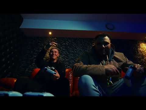 YIN YANG BOYZ X KAV X KDOT - BASSLINE AFTERZ