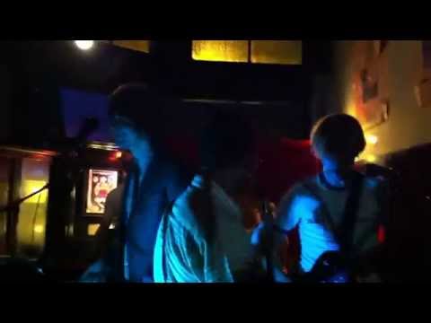 Lawrence Arabia (guest Jonathan Bree) - Let's Dance (Live at Golden Dawn)