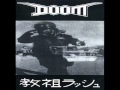 Doom - Thanatophobia