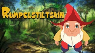 Rumpelstiltskin Full Story | Fairy Tales