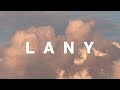 LANY - Alonica (Official Thai Lyric Video)