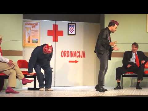 Pod hitno na hitnu 01.03.2022.