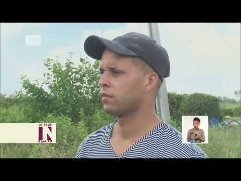 Cuba: Grandes daños del Huracán Melissa en comunidad ¨El Recreo¨