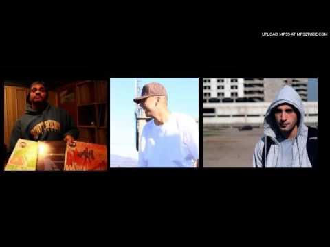 MNS - Van o Vienen? Con MaigreViera & AkaJavier (Beat Jachozky!)