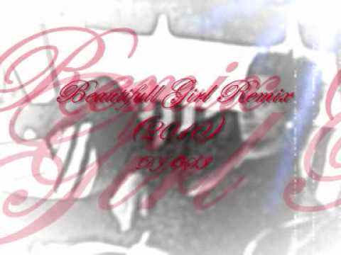 DJ OSI Vs. R.ice - Beautiful Girl (remix (2010)