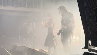 The Cult - In The Clouds, Paradiso Amsterdam 6/8/2024