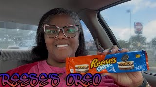 SLAYTEMBER DAY 29: REESE’S OREO CUPS REVIEW #THEREVIEWQUEEN #SLAYTEMBER 