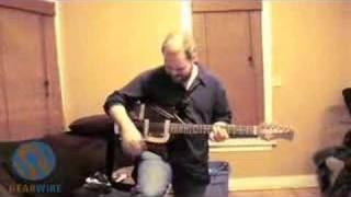 Video thumbnail for Rogue Sitar by MarcBolan3