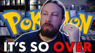 Pokemon doesn't care