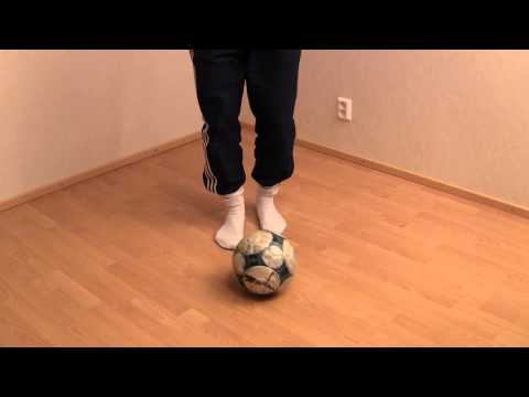 KoiPS TK:Pallopiruetti