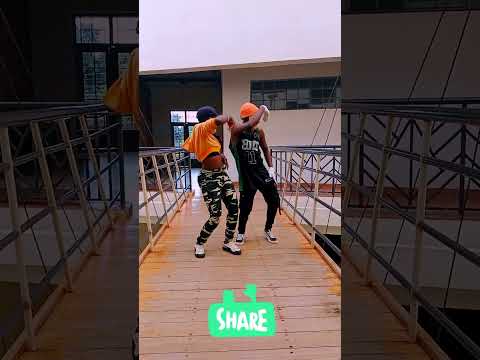 Barnaba feat Jay Melody - Only You ( official dance challenge)