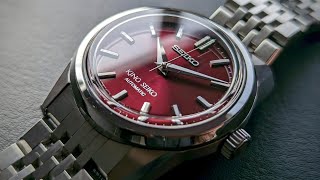 10 Seiko Watches That Look Luxury — But Are Surprisingly Affordable