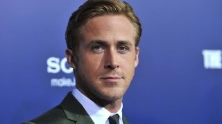 Ryan Gosling Drops 'Logan's Run'