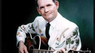 Hank Locklin - Send Me the Pillow You Dream On (1958)