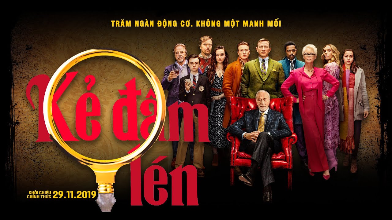 Kẻ Đâm Lén