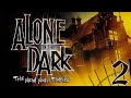 Alone In The Dark The New Nightmare Gameplay ITA Separiamoci Ep 2