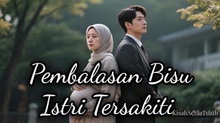 Download lagu The Silent Revenge of a Hurt Wifeβstory by Kisah Senja Tujuh mp3 Download lagu The Silent Revenge of a Hurt Wifeβstory by Kisah Senja Tujuh mp3