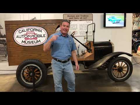 Ford Model A compared to cars that came before it and after it.  (Spoiler- It is SUPERIOR!!)