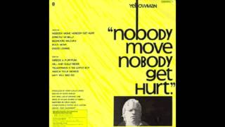 Yellowman - Bedroom Mazurka - 1983