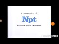 Radical Sheep Tadpole Kids Nashville Public Television Warner Bros TV 2002 2008