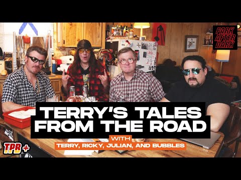 FULL EPISODE! Park After Dark S1E5 Givin'r With FUBAR